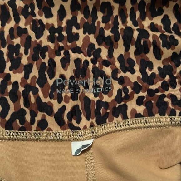 🔵Fabletics Define PowerHold Ultra HW 7/8 Legging S - Picture 5 of 9